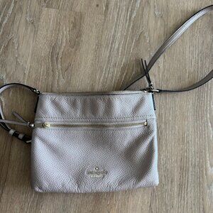 Kate Spade Jackson Street Gabrielle - originally $165, offering for $40 OBO